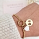 PULSEIRA FILHOS AMOR MAIOR