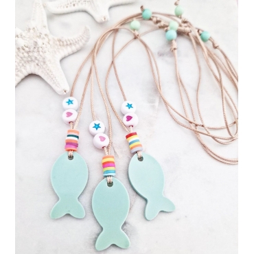 FIO KIDS PEIXINHO