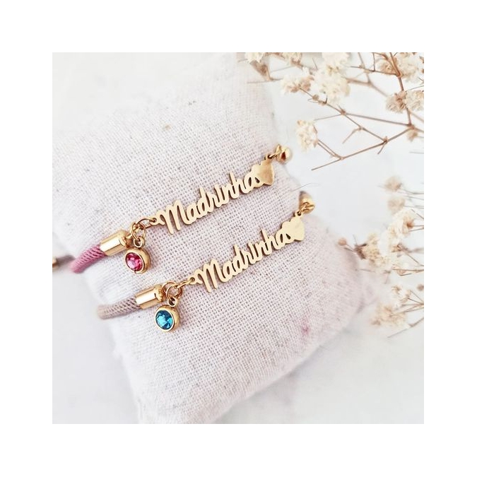 PULSEIRA MADRINHA ÉS UM AMOR
