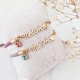 PULSEIRA MADRINHA ÉS UM AMOR