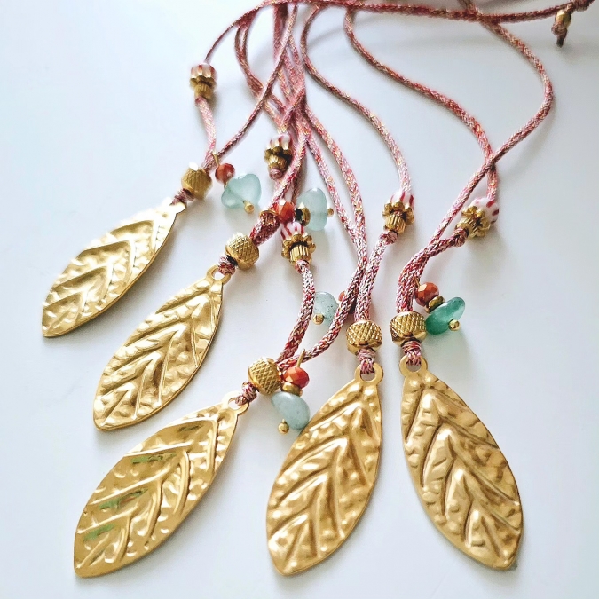 FIO AMULETOS
