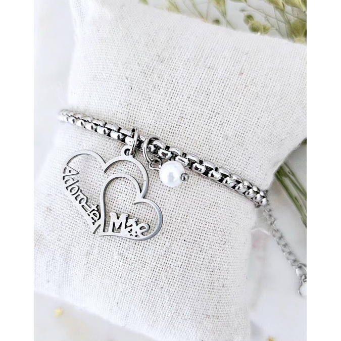 PULSEIRA ADORO-TE MÃE