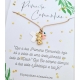 FIO PRIMEIRA COMUNHÃO
