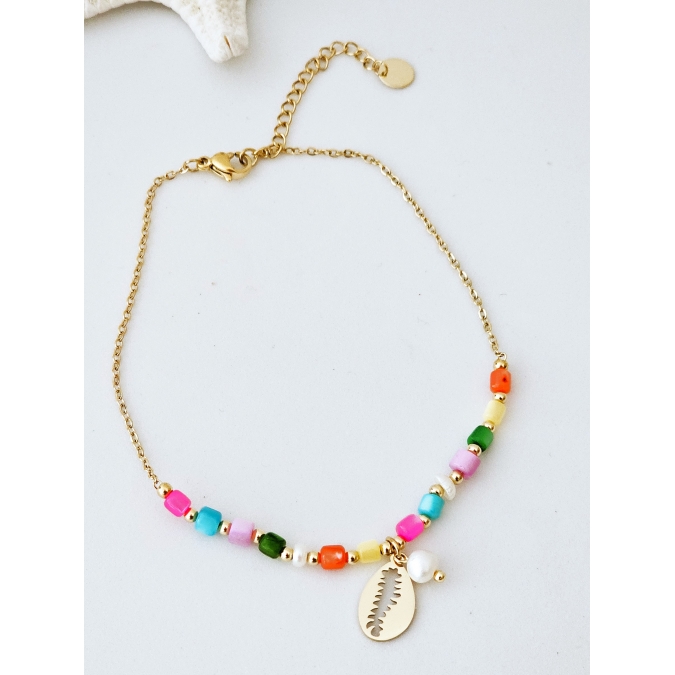 PULSEIRA PARA O PÉ NICE