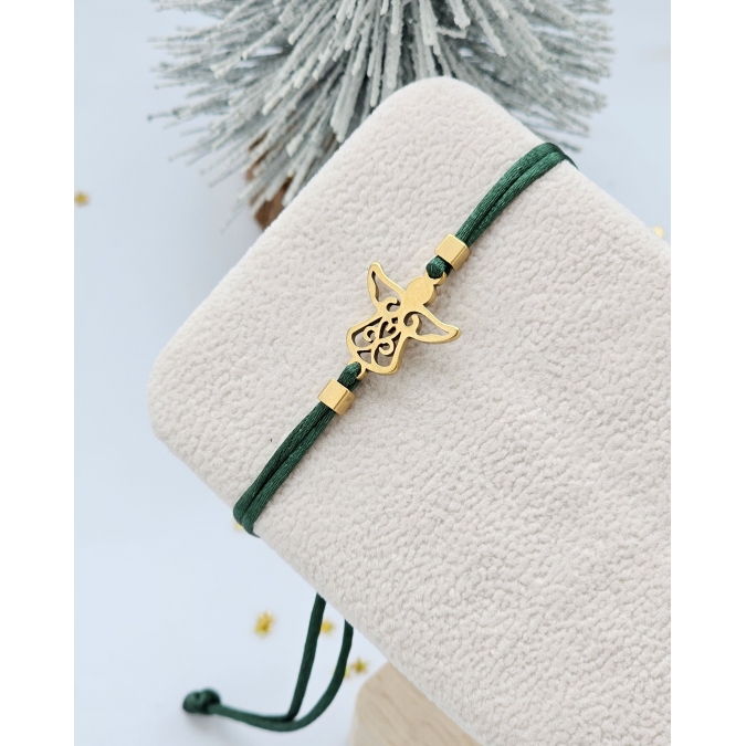 PULSEIRA ANJO DA GUARDA