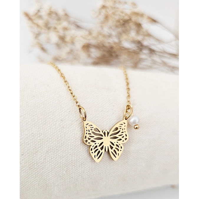 FIO BORBOLETA