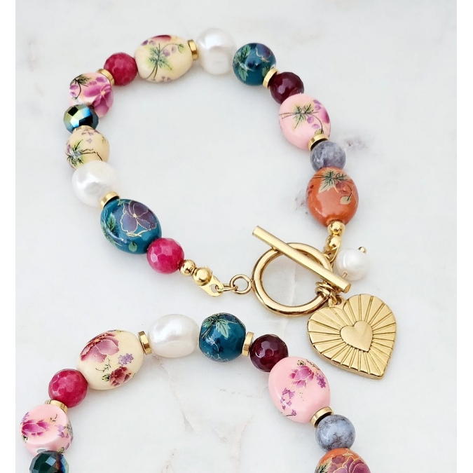 PULSEIRA JASMIN