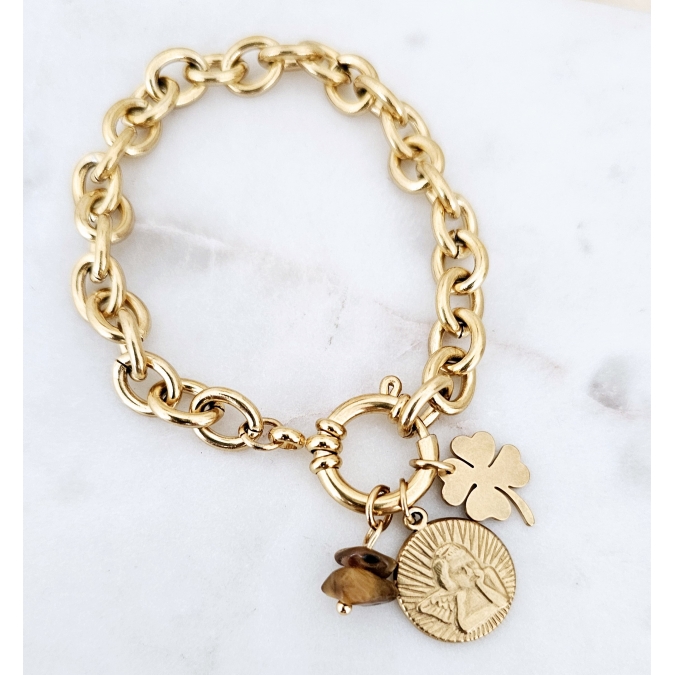 PULSEIRA ANJO DA GUARDA