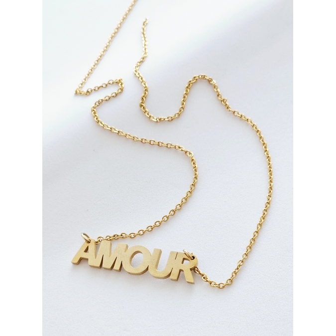 FIO AMOUR