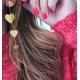 BRINCOS LOVE