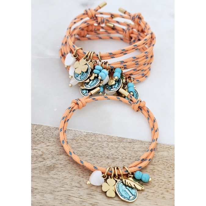 PULSEIRA SORTE E PROTEÇÃO
