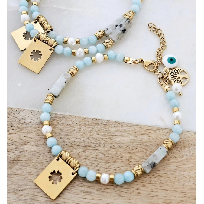 PULSEIRA TREVO DA SORTE