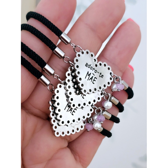 PULSEIRA ADORO-TE MÃE