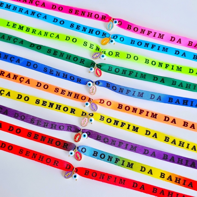 PULSEIRA PROTEÇÃO SR BONFIM
