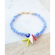 PULSEIRA PARA O PÉ NAVAGIO