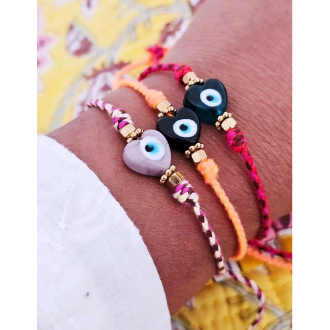 PULSEIRA CORAÇÃO GUARDIÃO