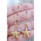 FIO DUO ESTRELAS