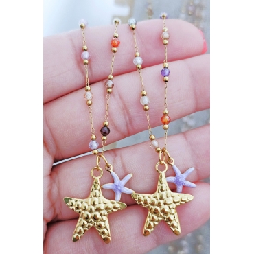 FIO DUO ESTRELAS