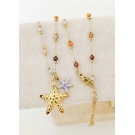 FIO DUO ESTRELAS