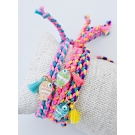 PULSEIRAS PEIXINHO TROPICAL