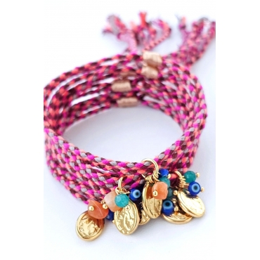 PULSEIRA MILAGROSA