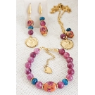 PULSEIRA SAGRADO AMOR