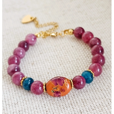 PULSEIRA SAGRADO AMOR