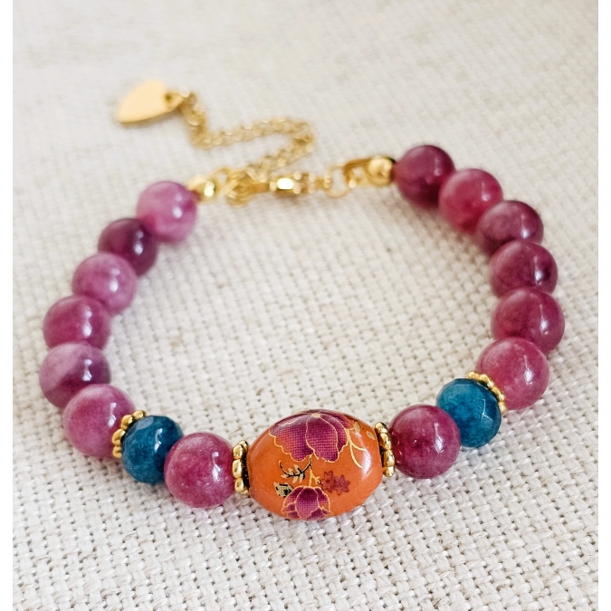 PULSEIRA SAGRADO AMOR