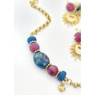 PULSEIRA CORAÇÃO SAGRADO