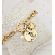 PULSEIRA ADORO-TE MADRINHA