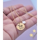 FIO TIA 5 ESTRELAS