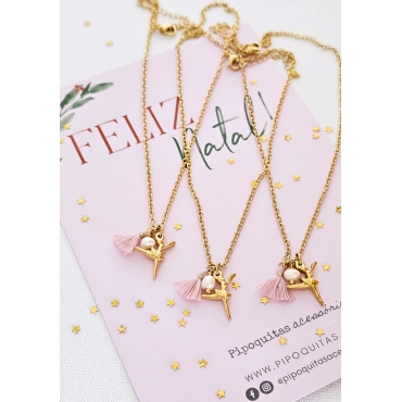 FIO PETITE BALLERINE