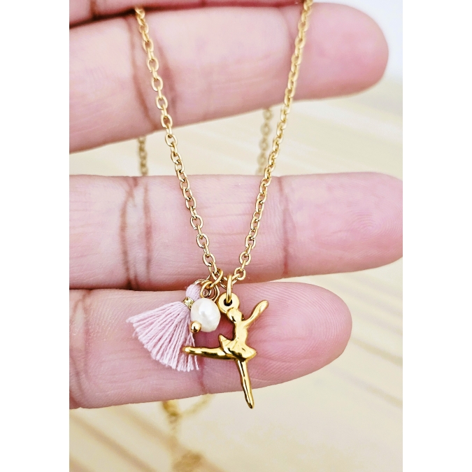 FIO PETITE BALLERINE