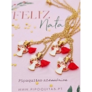 FIO ANJINHO LUZ E PROTEÇÃO