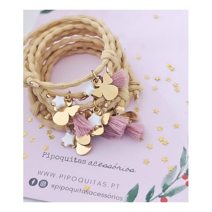 PULSEIRA ANJO PROTETOR