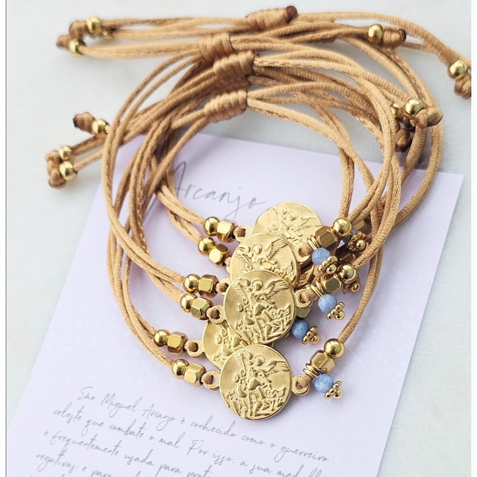 PULSEIRA ARCANJO MIGUEL