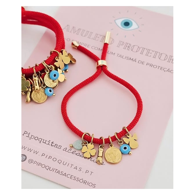 PULSEIRA SUPER PROTEÇÃO
