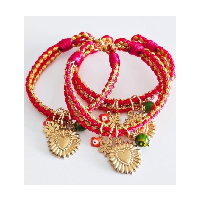 PULSEIRA SAGRADO CORAÇÃO