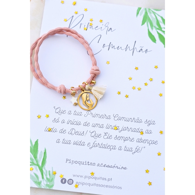 PULSEIRA CAMINHO DE LUZ