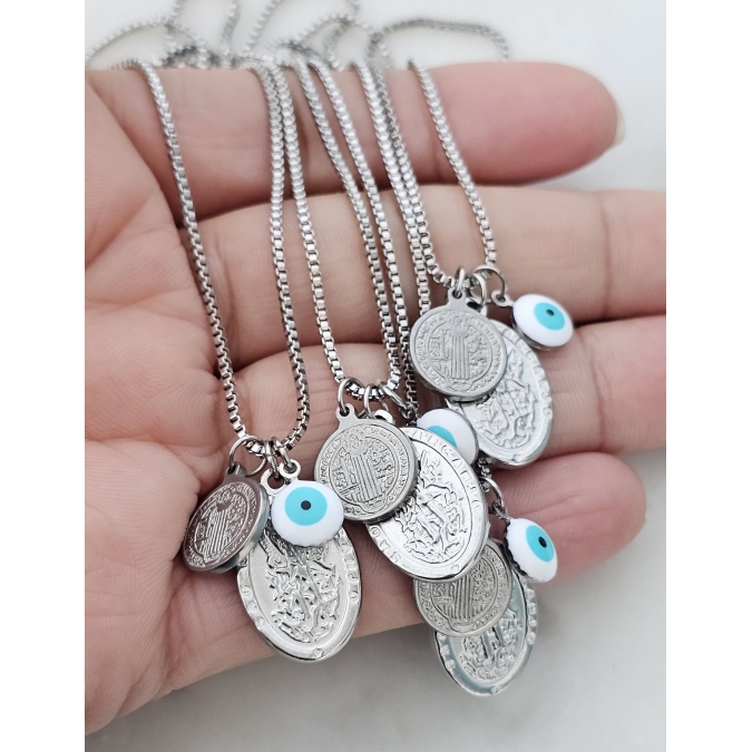 FIO TRIPLA PROTEÇÃO