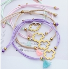 PULSEIRA AFILHADA ANJO