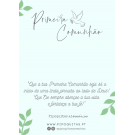 PULSEIRA AFILHADA ANJO