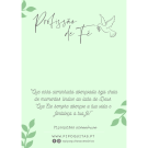 PULSEIRA AFILHADA ANJO