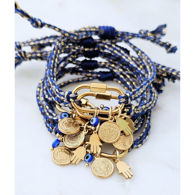 PULSEIRA TRIPLA PROTEÇÃO