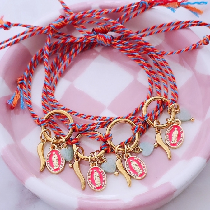 PULSEIRA NOSSA SENHORA DE GUADALUPE