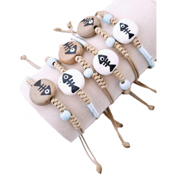 PULSEIRA PEIXINHO MAR