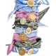 BRACELETE BANDANA