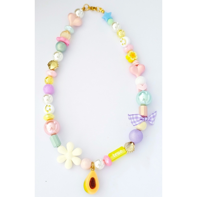 COLAR KIDS TRUE PASTEL SUMMER