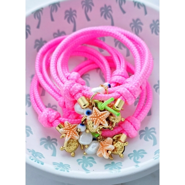 PULSEIRA TARTARUGA DO MAR