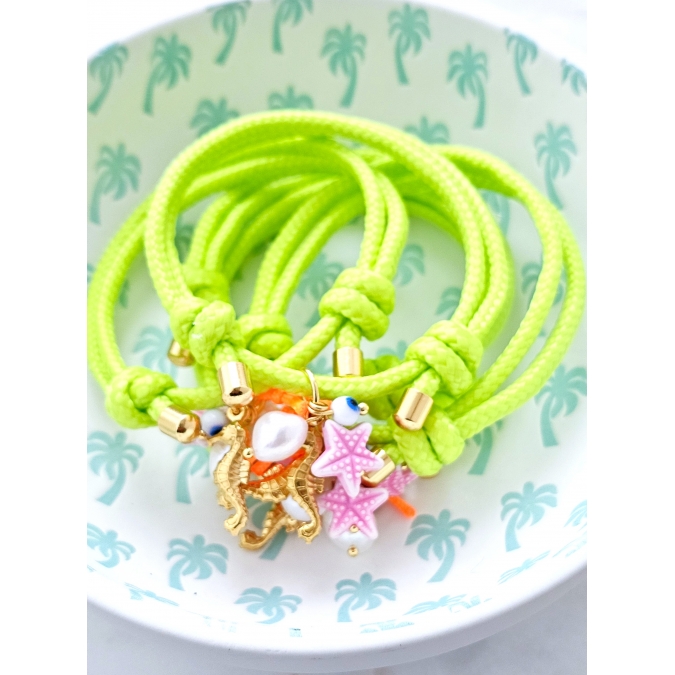 PULSEIRA CAVALO-MARINHO TROPICAL